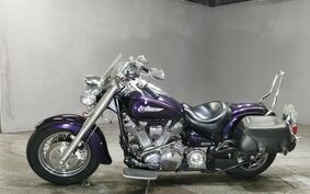 YAMAHA XV1600A ROADSTAR 2000 VP12J