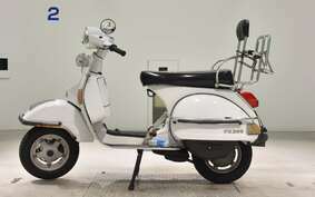 VESPA PX200FL