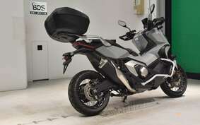 HONDA X-ADV 750 2021 RH10