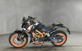 KTM 250 DUKE JGE