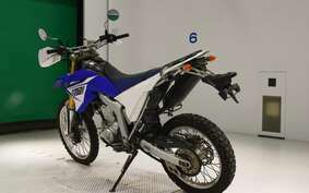 YAMAHA WR250R DG15J