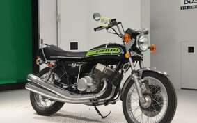 KAWASAKI 750SS 2020 H2F