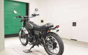 KAWASAKI 250TR BJ250F