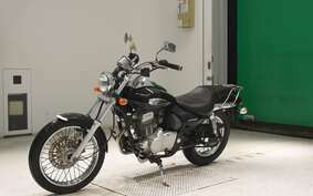 KAWASAKI ELIMINATOR 125 BN125A