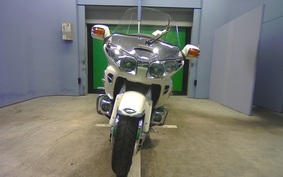 HONDA GL 1800 GOLD WING 2002 SC47