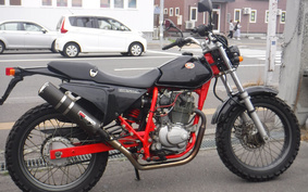 HONDA FTR223 MC34