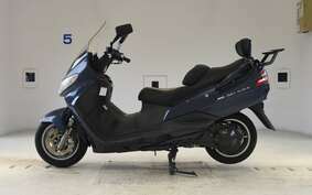 SUZUKI SKYWAVE 400 CK42A