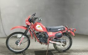 HONDA MTX50 AD04