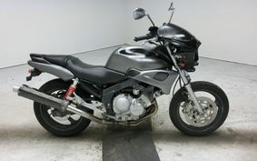 YAMAHA ZEAL 3YX