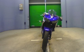 YAMAHA YZF-R25 RG10J