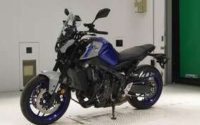 YAMAHA MT-09 2021 RN69J