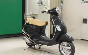 VESPA LX125IE