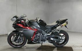 YAMAHA YZF-R1 2010 RN23