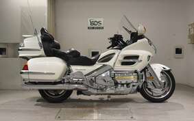 HONDA GL 1800 GOLD WING 2002 SC47