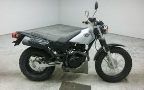 YAMAHA TW200 2JL