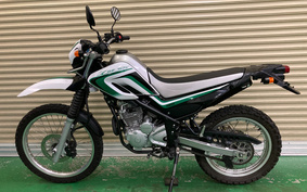 YAMAHA SEROW 250 DG17J