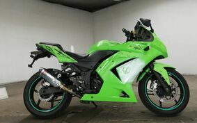 KAWASAKI NINJA 250R EX250K