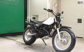 YAMAHA TW225 DG09J