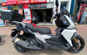 BMW R1100R 2021 0C09