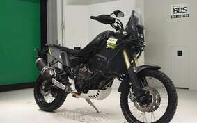 YAMAHA TENERE 700 2021 DM09J