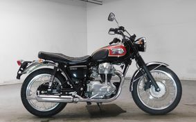 KAWASAKI W400 2010 EJ400A