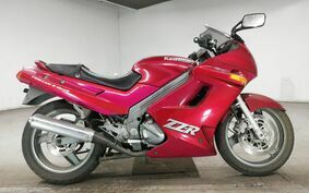 KAWASAKI ZZ-R250 EX250H