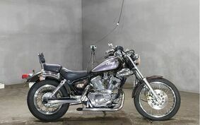 YAMAHA VIRAGO 250 3DM