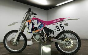 YAMAHA YZ125 4DB