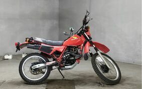 HONDA XL200R MD06