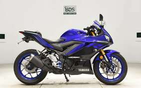 YAMAHA YZF-R25 RG43J