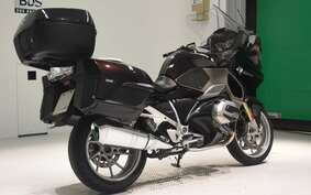 BMW R1200RT 2014