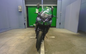 KAWASAKI NINJA 1000 A 2014 ZXT00L