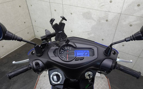 YAMAHA CYGNUS 125 SED8J