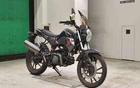 KYMCO K-PIPE125