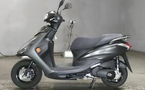 YAMAHA AXIS Z SED7J