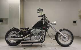 YAMAHA DRAGSTAR 250 VG02J