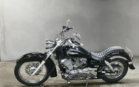 YAMAHA DRAGSTAR 250 VG02J