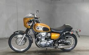 KAWASAKI W800 2011 EJ800A