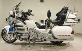 HONDA GL 1800 GOLD WING 2009 SC47