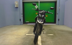 KAWASAKI KLX125D TRACKER 2011 LX125D