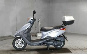 YAMAHA AXIS 125 TREET SE53J