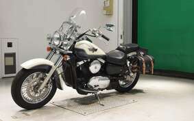 KAWASAKI VULCAN 1500 CLASSIC 1997 VNT50D