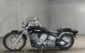 YAMAHA DRAGSTAR 400 2003 VH01J