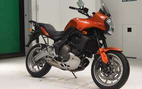 KAWASAKI VERSYS 650 2007 LE650A