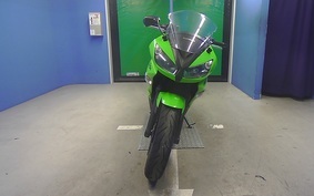 KAWASAKI NINJA 400R 2010 ER400B