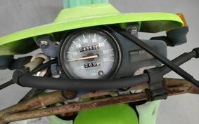 KAWASAKI KDX125 SR DX125A