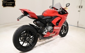 DUCATI PANIGALE V2 2020 1H00A