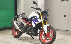 BMW G310R 2022 0G41