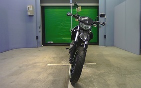 KAWASAKI KLX125D TRACKER X 2008 LX250V