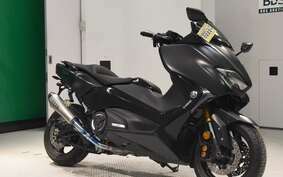 YAMAHA T-MAX 530 DX 2017 SJ15J